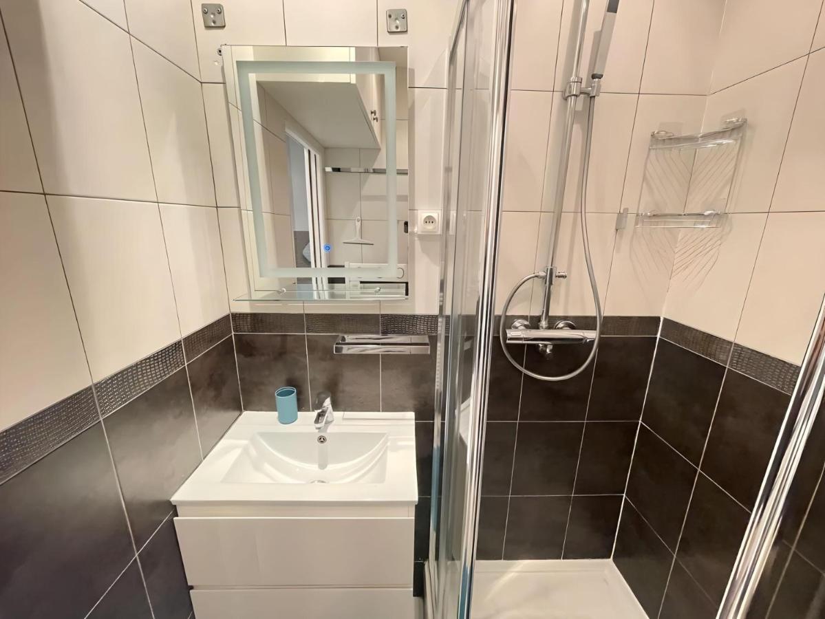 Appartement Spacieux Loft Coeur Vieux