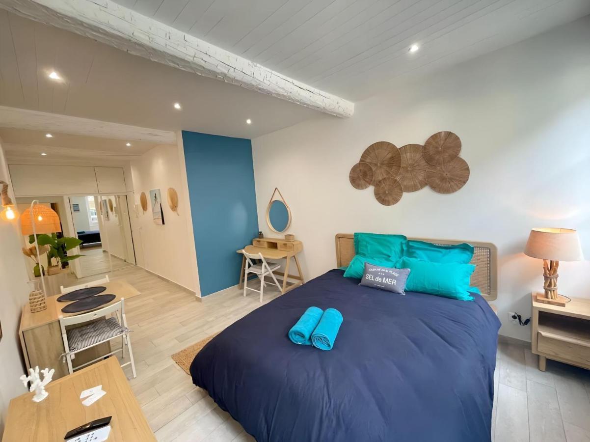 Spacieux Loft Coeur Vieux Appartement *