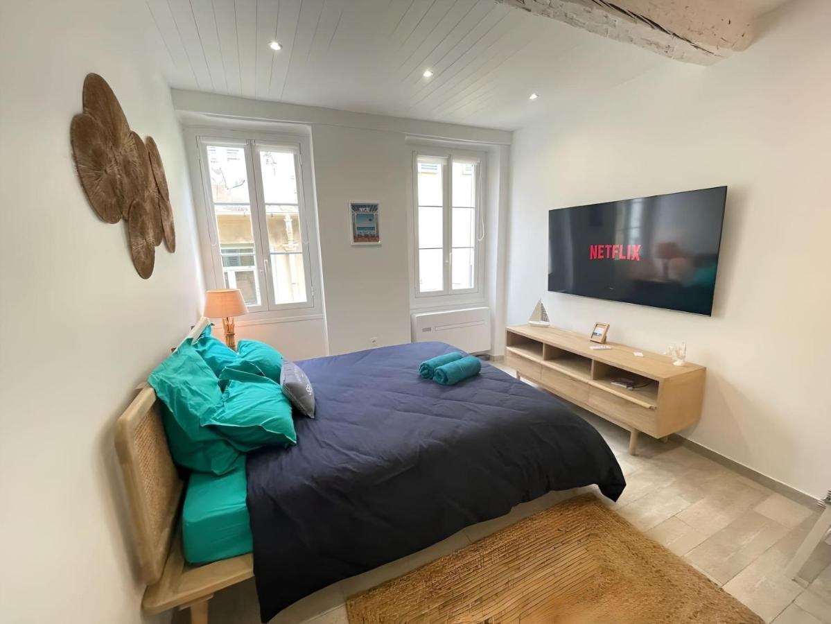 Appartement Spacieux Loft Coeur Vieux